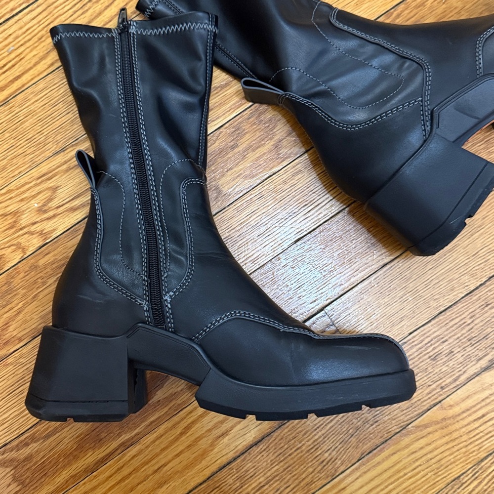 Miista Viken boots - Picture 4 of 5